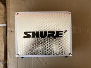 Studio Microphone Shure