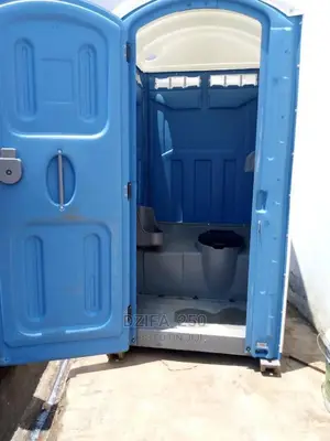 Mobile Toilet Rental