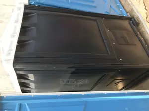 Mobile Toilet