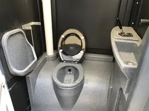 Mobile Toilet