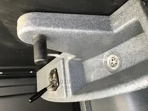 Mobile Toilet