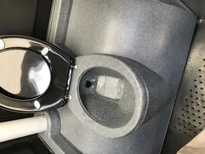 Mobile Toilet