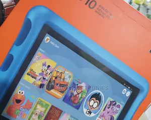 Quality Fire 10HD Edition Tablet