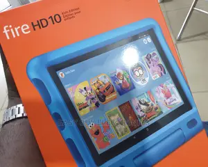 Best 10th Kids Edition Tablet