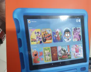Delightful Amazon Fire 10hd Kids Educational Tablet
