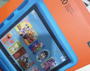 A Moment to Remember ~ 2/32gb Fire 10HD Kids Tablet
