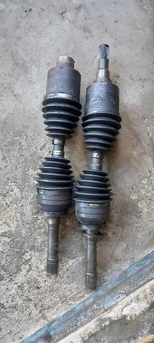 Drive Shaft Pair Available, Toyota,Nissan,Honda,Hyundai,Kia