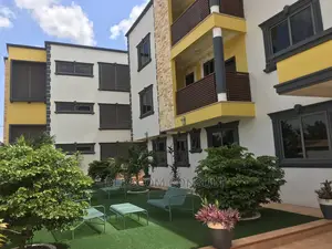Furnished 3bdrm Apartment in Adenta for rent