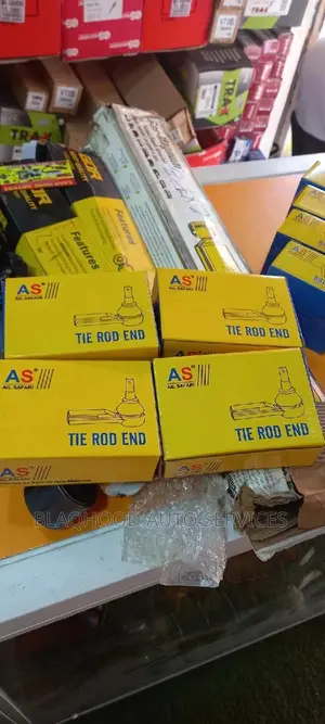 STEERING RACK ENDS AND BALL Pair Available Brand New Nd Used