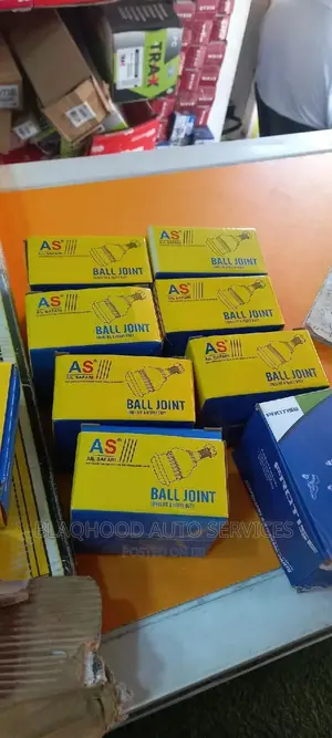 Brand New BALL JOINTS Available for All Cars, Toyota/Nissan