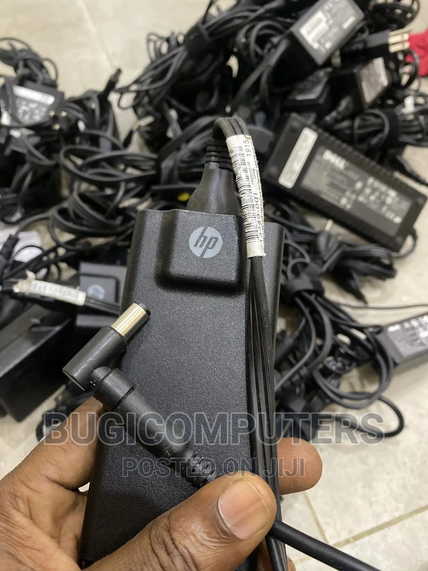 Original Laptop Charger
