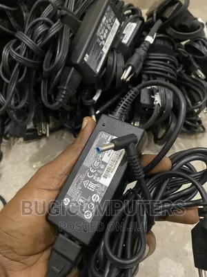 Original Laptop Charger