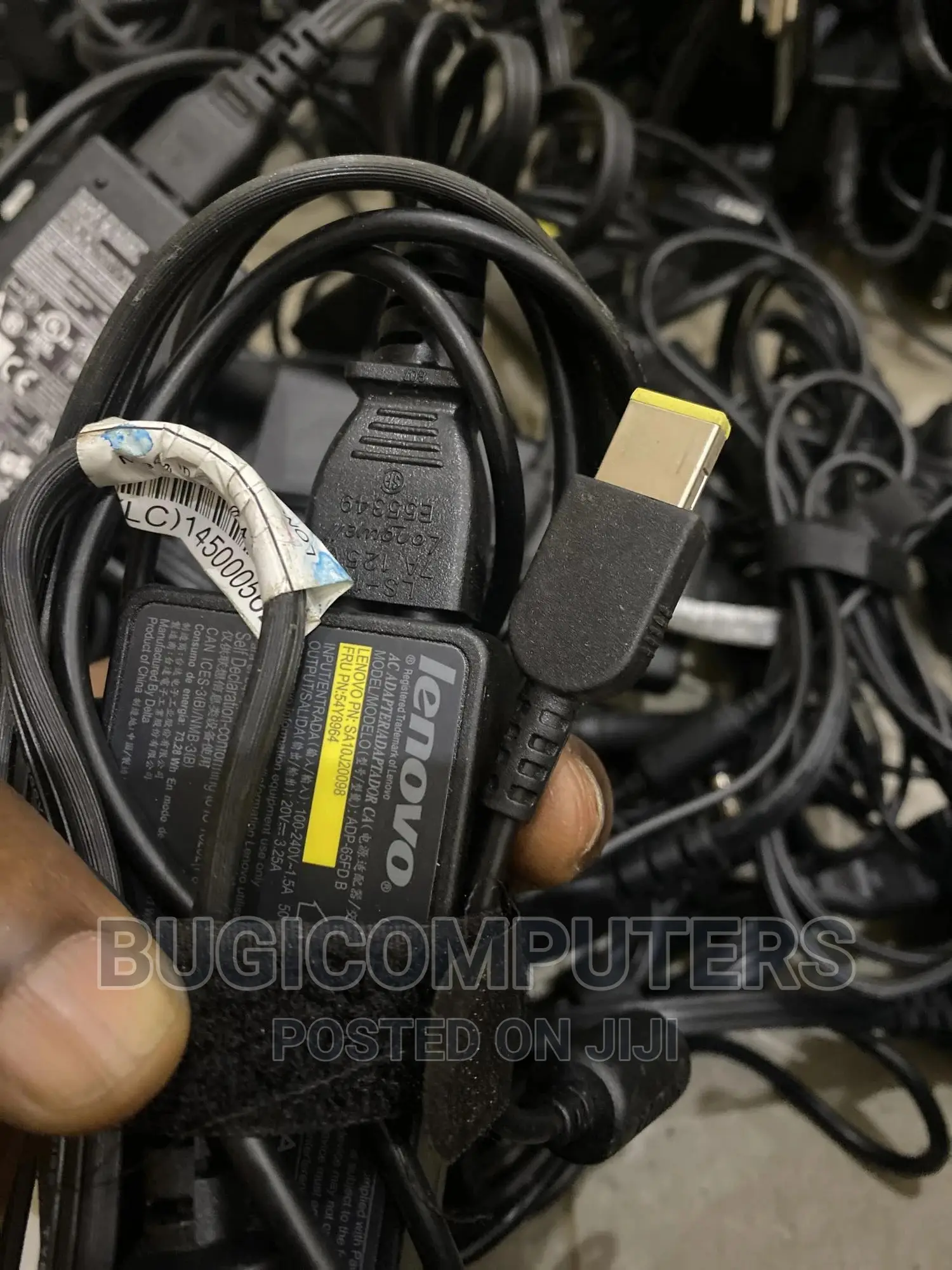 Original Laptop Charger