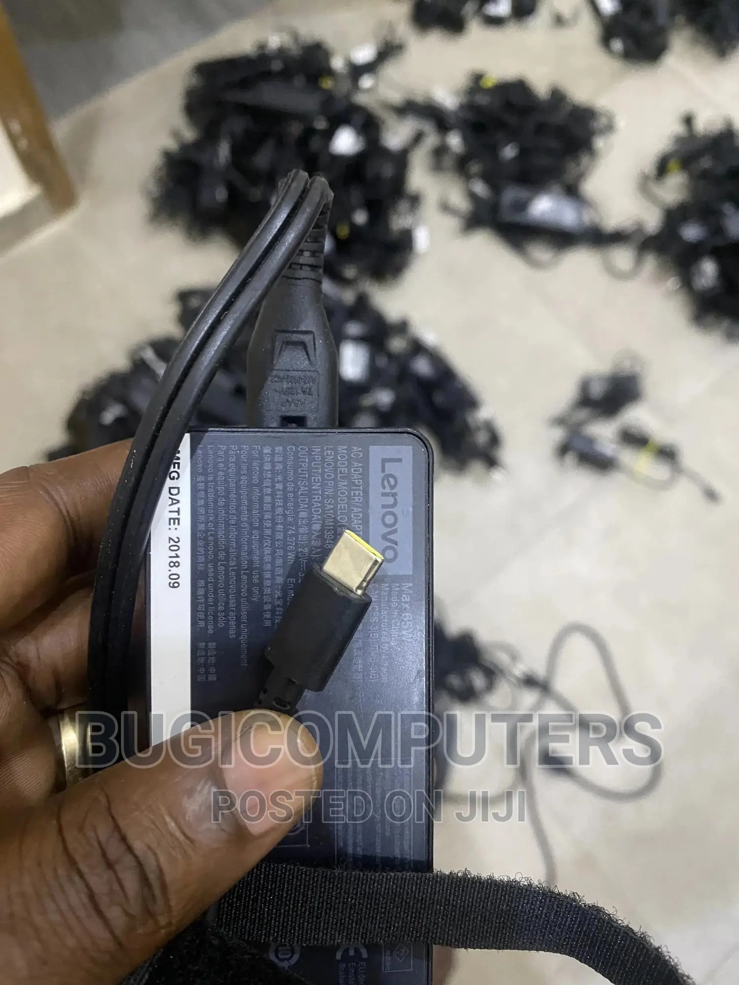 Original Laptop Charger