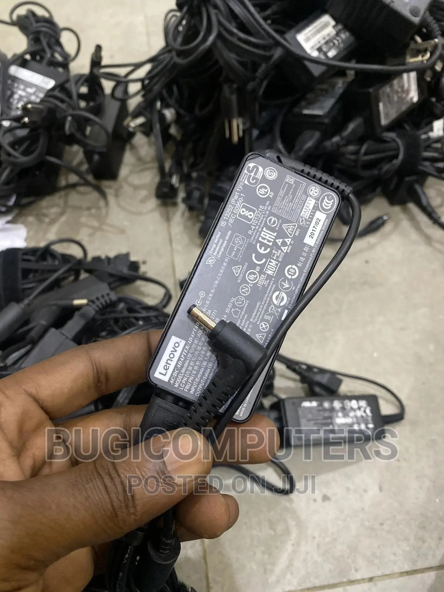 Original Laptop Charger