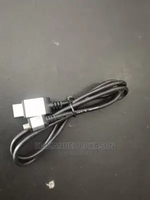 Micro HDMI to HDMI Cable