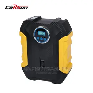 High Quality Mechanical Air Pump