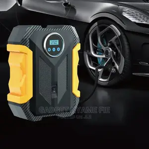 High Quality Mechanical Air Pump