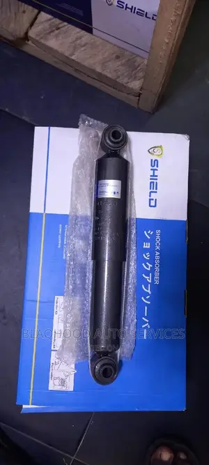 Nissan Armada/Patrol/Pathfinder/Navara Back Shock Absorber