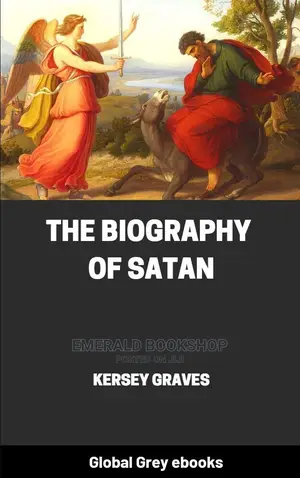The Biography of Satan Pdf