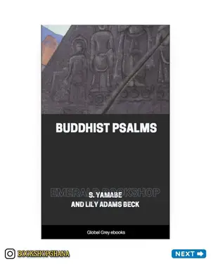 Buddhist Psalms Pdf