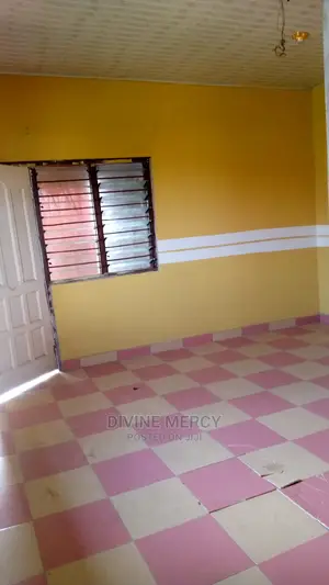 1bdrm Apartment in Divine Mercy Agency, Awutu Senya East Municipal
