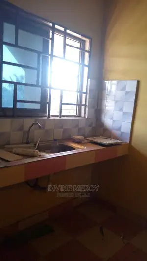 1bdrm Apartment in Divine Mercy Agency, Awutu Senya East Municipal