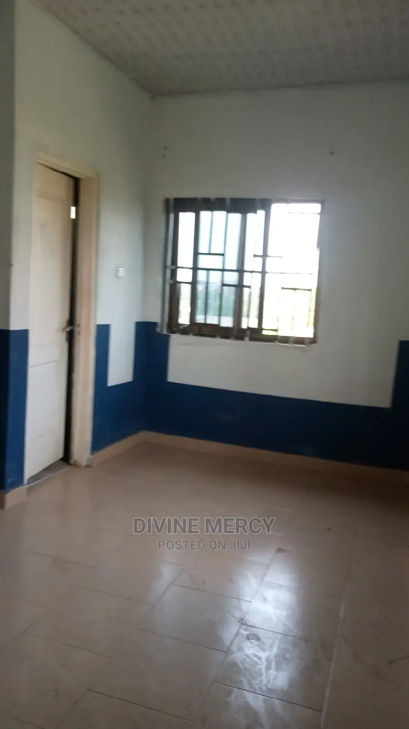 1bdrm Apartment in Divine Mercy Agency, Awutu Senya East Municipal