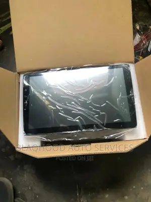 Fullscreen Android Car System Available for All Cars