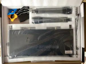 Shure G3 Microphone
