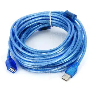 10m USB Male to USB Female Cable