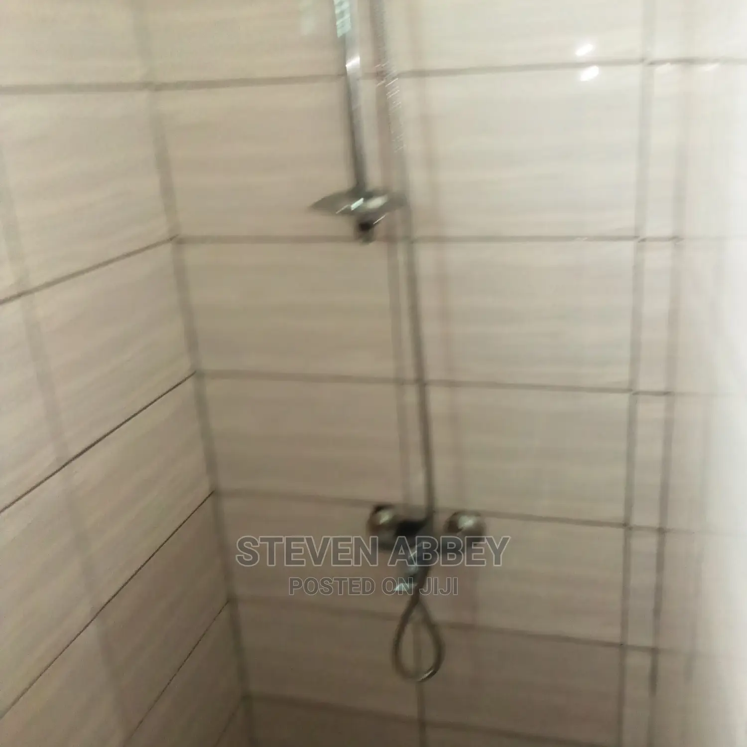 1bdrm Apartment in Adom Agency, Tseaddo for Rent