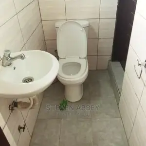 1bdrm Apartment in Adom Agency, Tseaddo for Rent