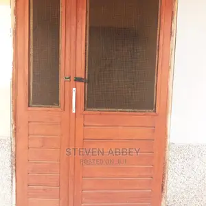 1bdrm Apartment in Adom Agency, Tseaddo for Rent