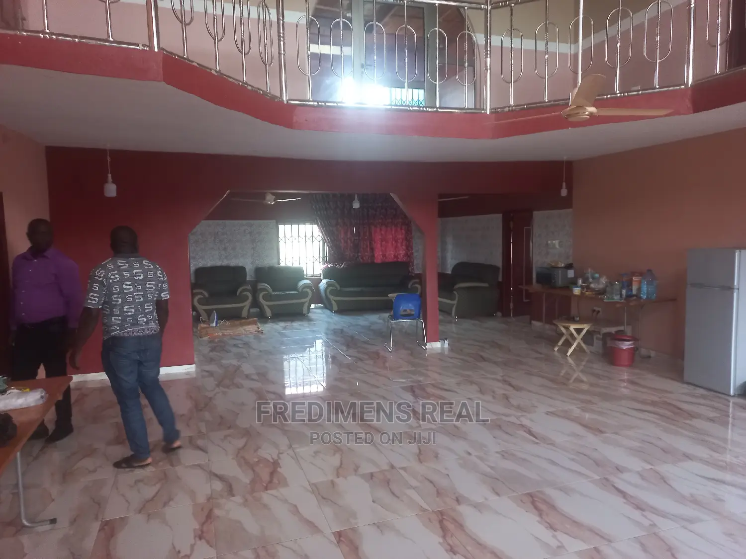 8bdrm House in Apatrapa For Sale, Kumasi Metropolitan for sale