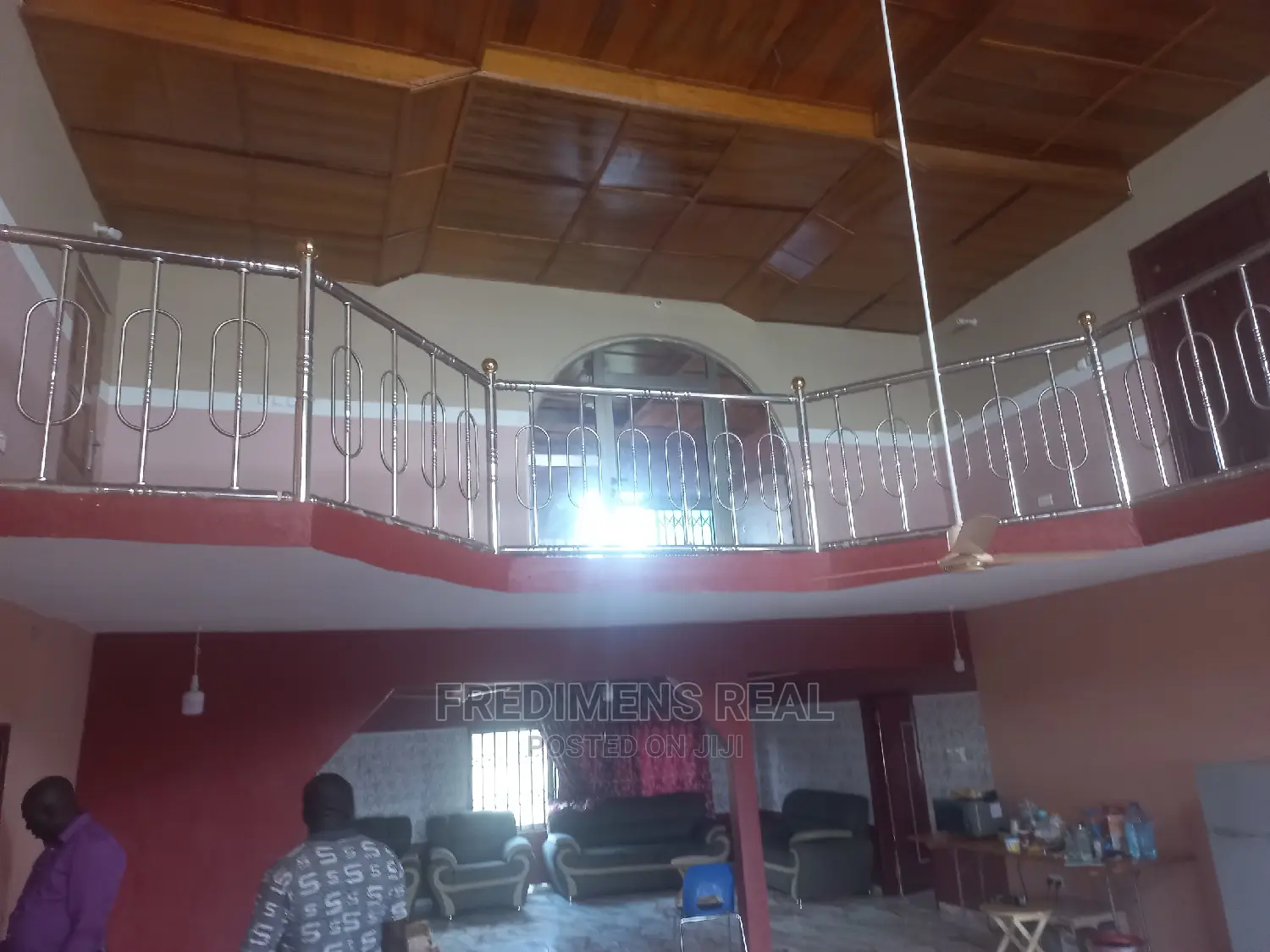 8bdrm House in Apatrapa For Sale, Kumasi Metropolitan for sale