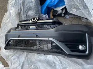 CRV 2020,2021,2022 Front Bumper Complete