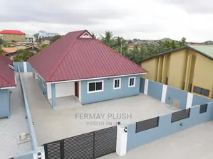 3bdrm House in Fermay Plush, Accra Metropolitan for sale