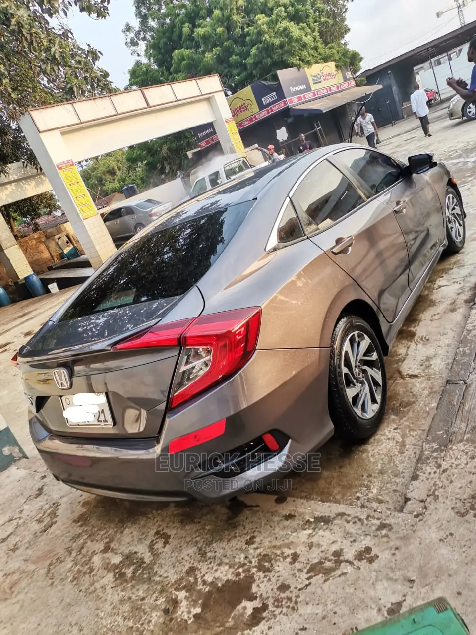 All Car Rentals Long Lease Services