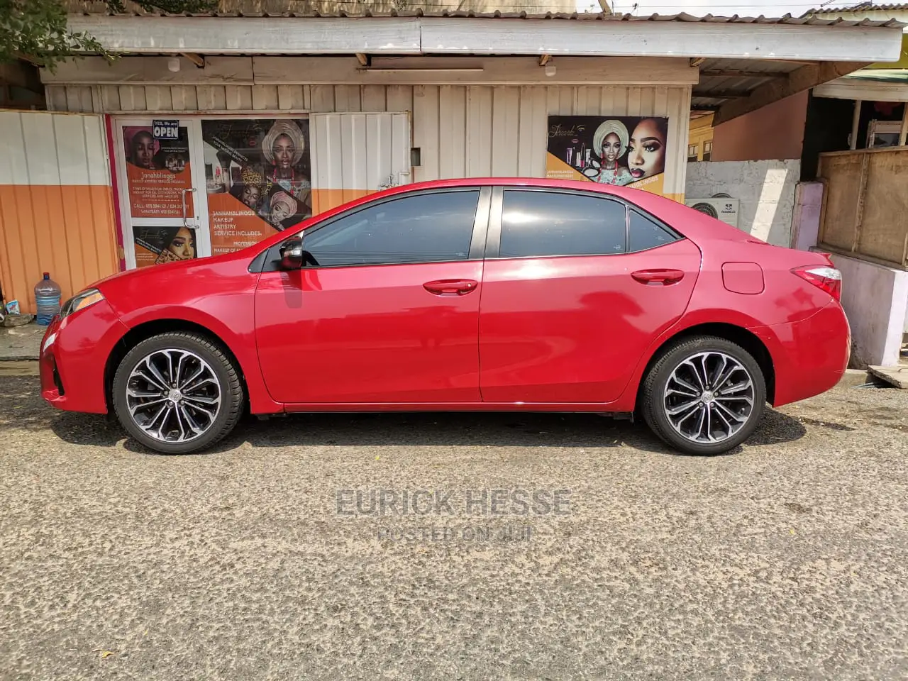 All Car Rentals Long Lease Services