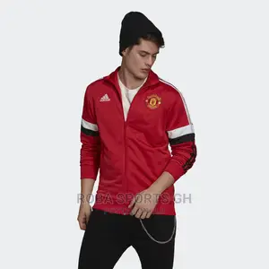 Manchester United Tracksuit