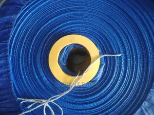 Double Coat Outlet Hose 50m 3inches