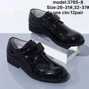 Kids Shoes Prices Vary From Sizes