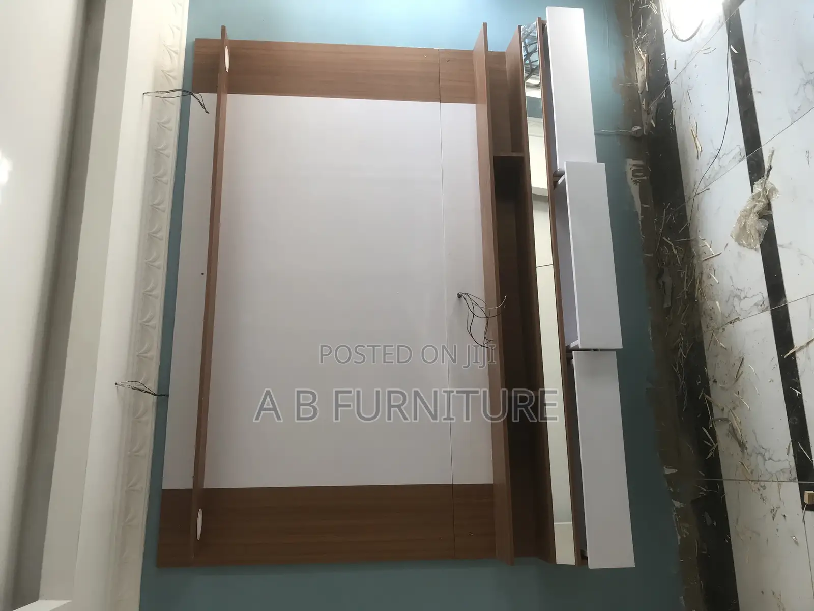 Wall Mount Tv Stand