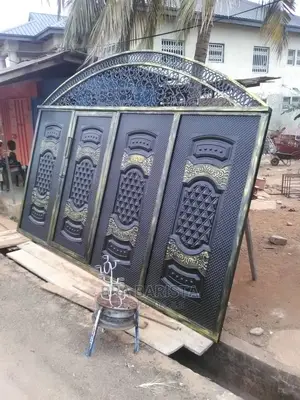 Electric Welder