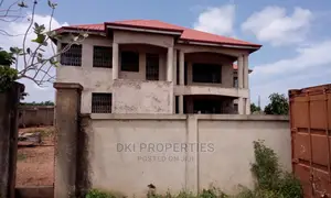 8bdrm House in Katamanso, Valley View Area for sale
