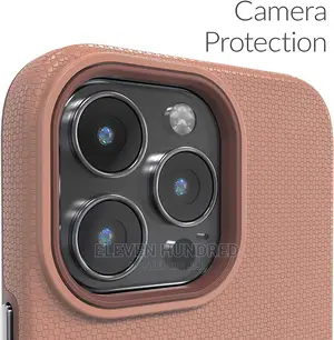 iPhone 13 Pro Max Dual Hinges Case