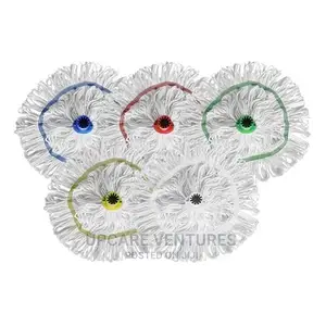 Socket Mop Available