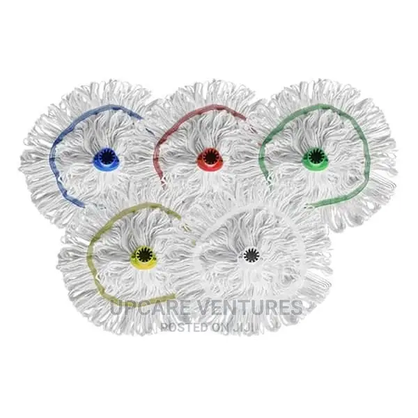 Socket Mop Available