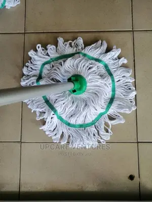 Socket Mop Available